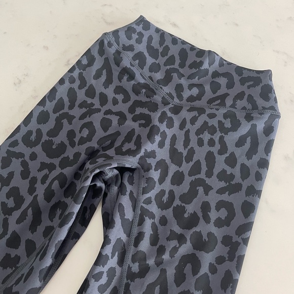 Balance Athletica Pants & Jumpsuits The Ascend Pant King Cheetah